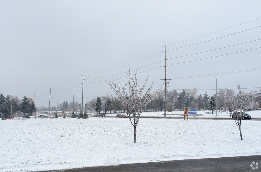 Primary Photo Of Allen Rd, Peoria Land For Sale