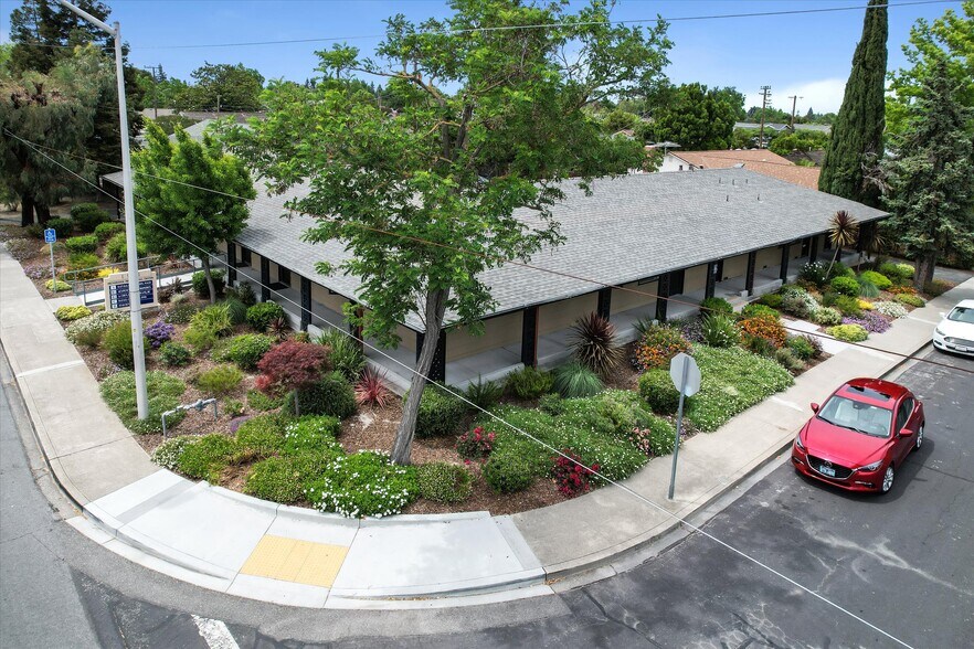 More Photos Of 1961 Pruneridge Ave, Santa Clara Medical For Lease