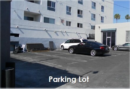 More Photos Of 918 N Western Ave, Los Angeles Freestanding For Lease