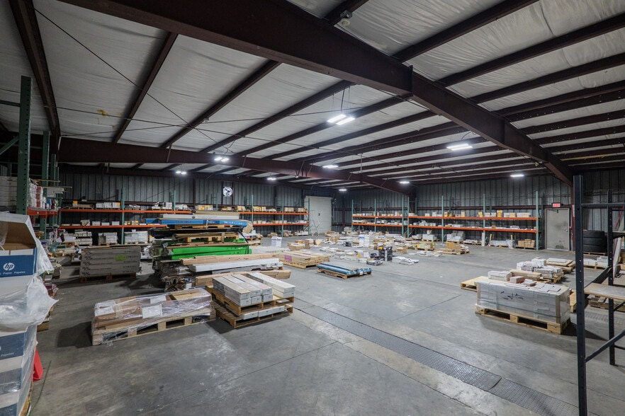 More Photos Of 125 Blanchard St, Valdosta Warehouse For Sale