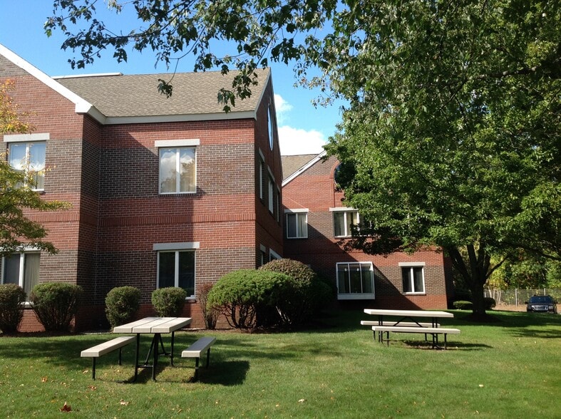 Primary Photo Of 50 Salem St, Lynnfield Office For Lease