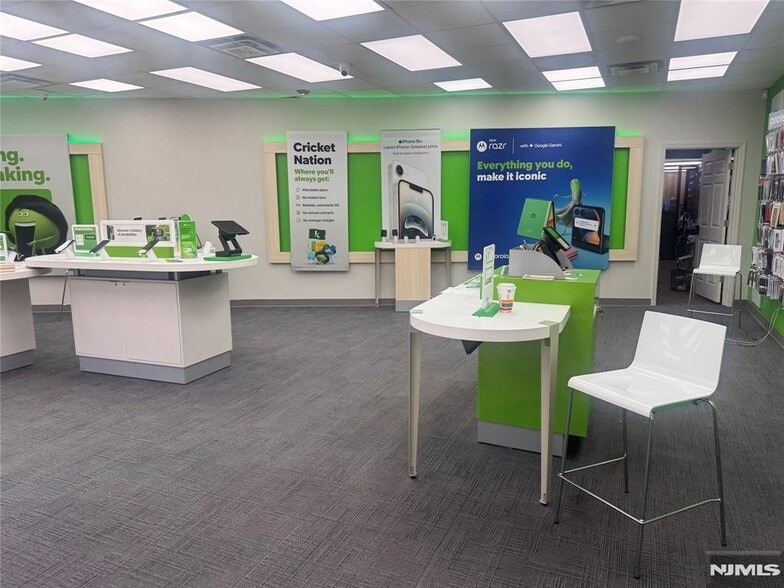 More Photos Of 242-244 Main St, Paterson Storefront Retail Residential For Sale