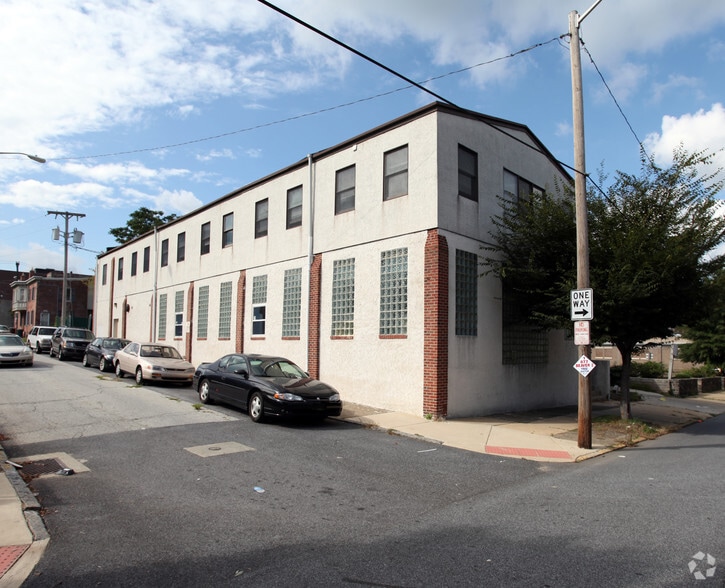 More Photos Of 1501 N Walnut St, Wilmington Office For Sale
