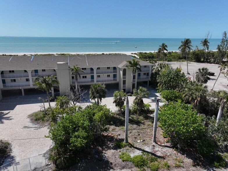 More Photos Of 527 E Gulf Dr, Sanibel Land For Sale