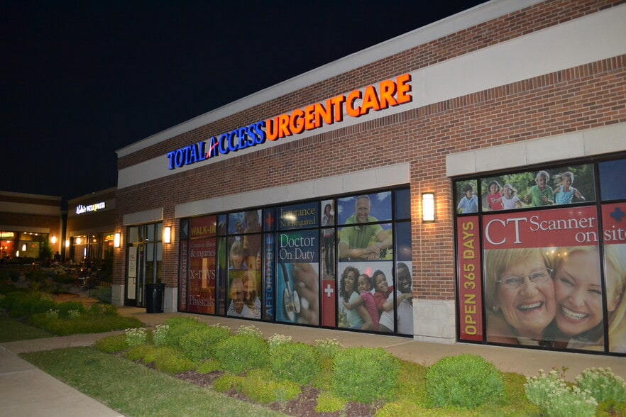 More Photos Of Manchester Rd @ North Rock Hill, Rock Hill Unknown For Lease