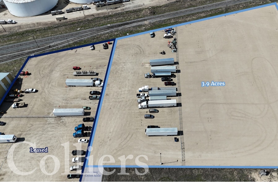 Primary Photo Of 16165 Norco Way, Nampa Land For Lease
