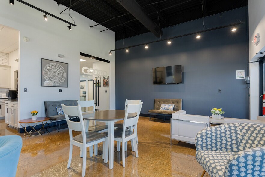 More Photos Of 4880 Hills And Dales Rd NW, Canton Warehouse For Sale