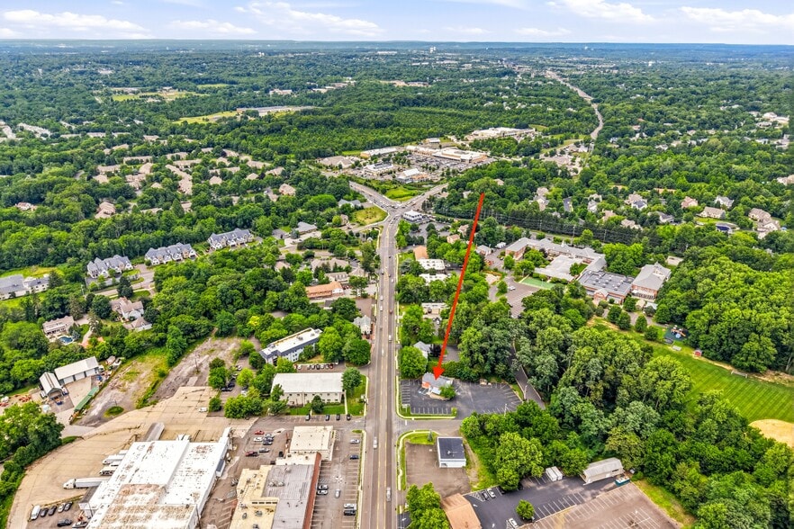 More Photos Of 924 N Bethlehem Pike, Ambler Restaurant For Sale