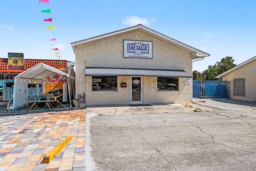 More Photos Of 2012 Aurora Rd, Melbourne Service For Lease