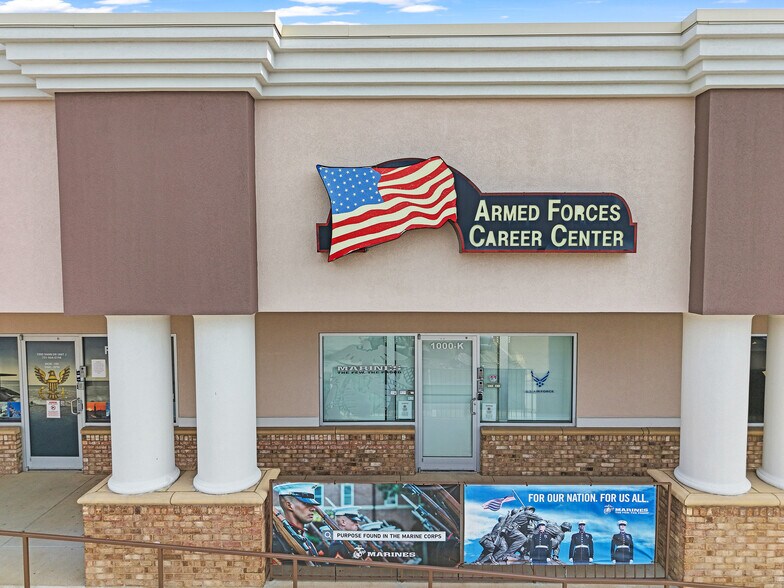 More Photos Of 1000 Vann Dr, Jackson Freestanding For Sale