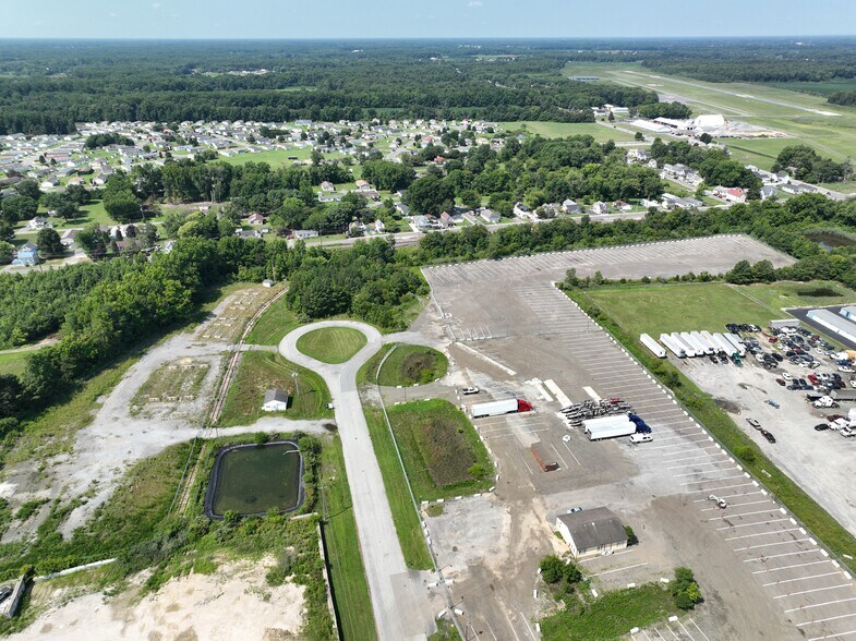 More Photos Of 440 Twin Oaks Drive Dr, Cheswold Land For Lease