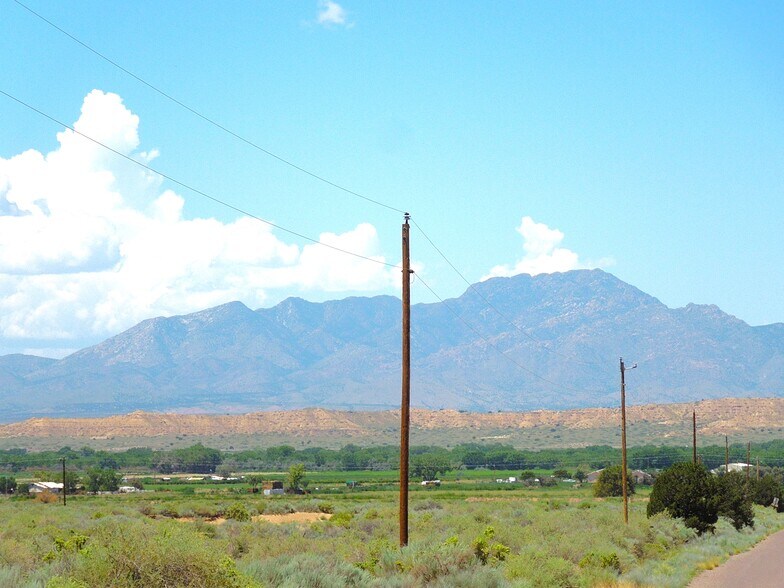 Primary Photo Of 81 Wallner Dr, Veguita Land For Sale