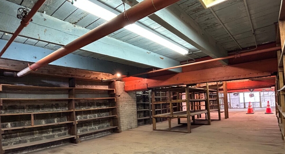 More Photos Of 3521 F St, Philadelphia Warehouse For Sale