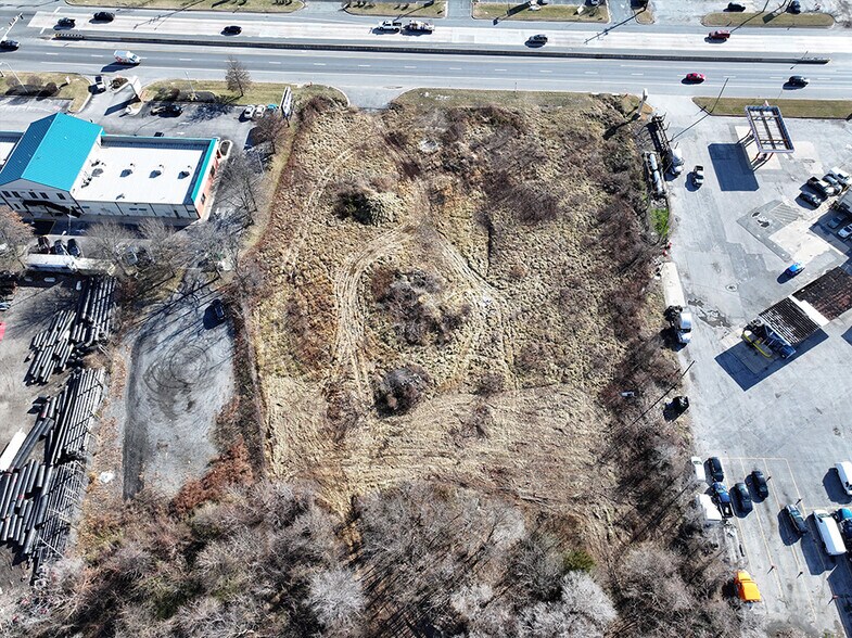 More Photos Of 11425 Red Lion Rd, White Marsh Land For Sale