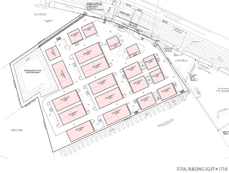 More Photos Of 0 FM 1960, Houston Land For Sale