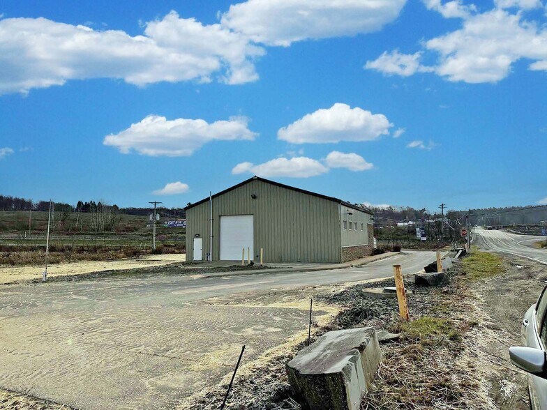 More Photos Of 2390 PA-848, New Milford Warehouse For Sale