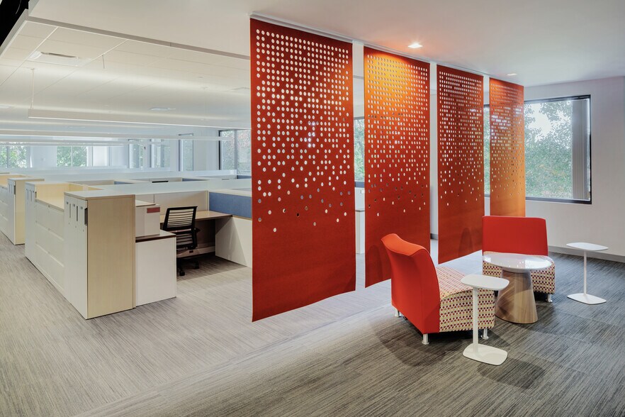 More Photos Of 101 Station Landing, Medford Office For Lease