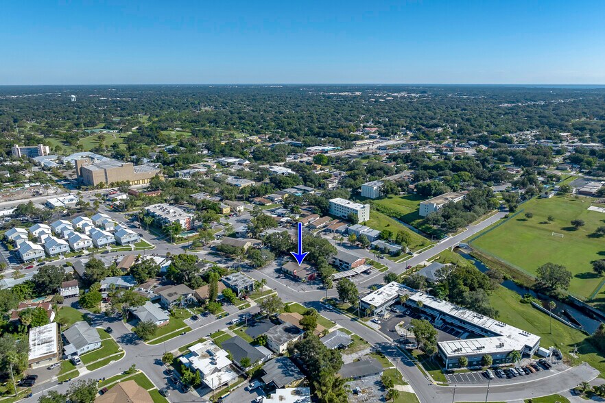 More Photos Of 219 Betty Ln, Clearwater Office Residential For Sale