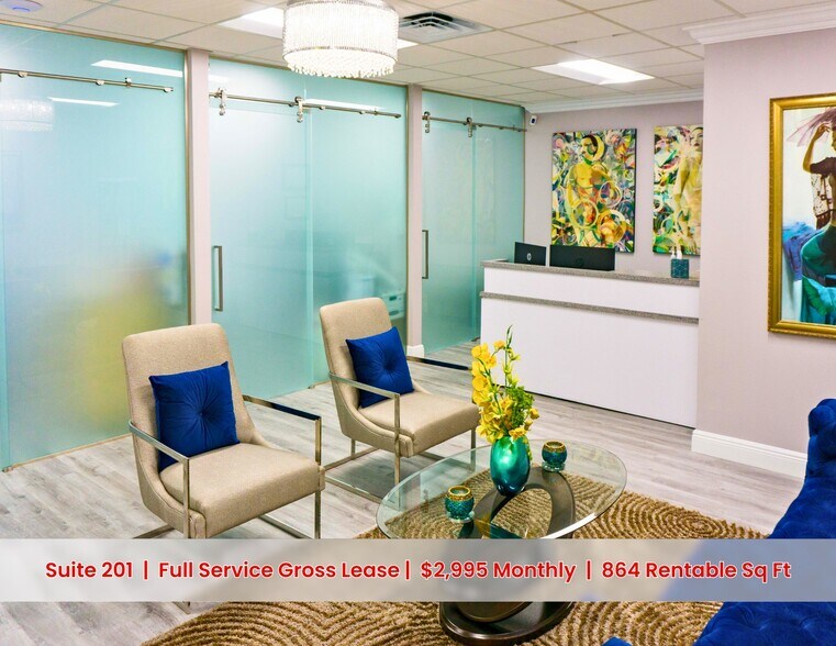 More Photos Of 9660 W Sample Rd, Coral Springs Medical For Lease