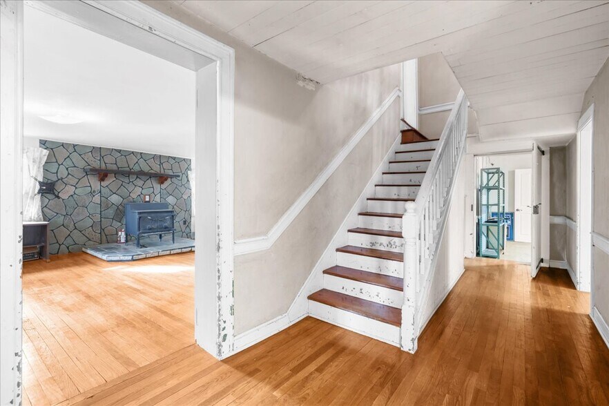 More Photos Of 1097 Blue Mountain Dr, Danielsville Land For Sale