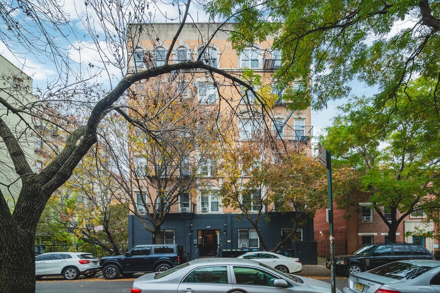 More Photos Of 629 E 5th St, New York Apartments For Sale