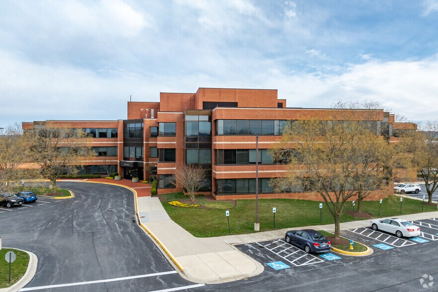 More Photos Of 5202 Presidents Ct, Frederick Office For Lease