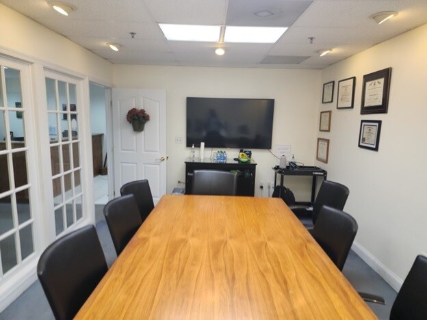 More Photos Of 1 Washington Blvd, Robbinsville Medical For Sale