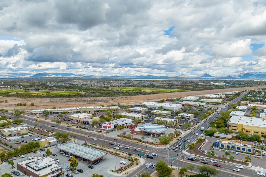 More Photos Of 21043 N Cave Creek Rd, Phoenix Storefront For Lease