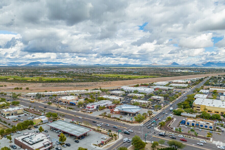 More Photos Of 21043 N Cave Creek Rd, Phoenix Storefront For Sale