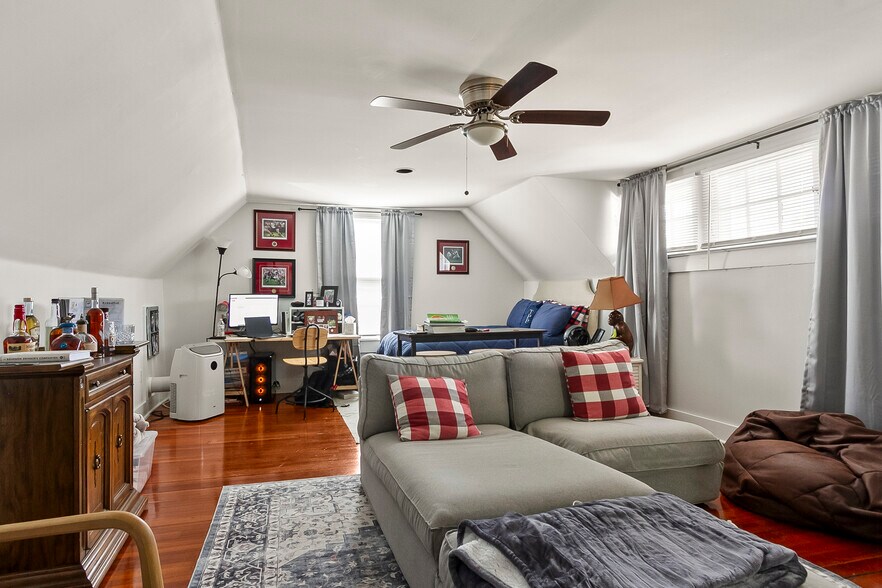 More Photos Of 1021 Queen City Ave, Tuscaloosa Multifamily For Sale