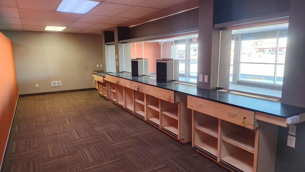 More Photos Of 4625 E Tropicana Ave, Las Vegas Freestanding For Lease
