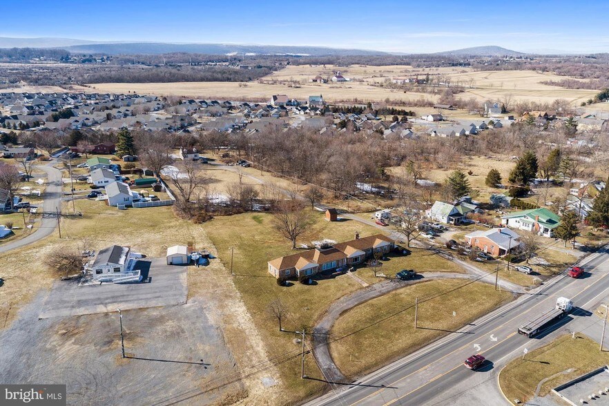 More Photos Of 3266 Valley Pike Rd, Winchester Land For Sale