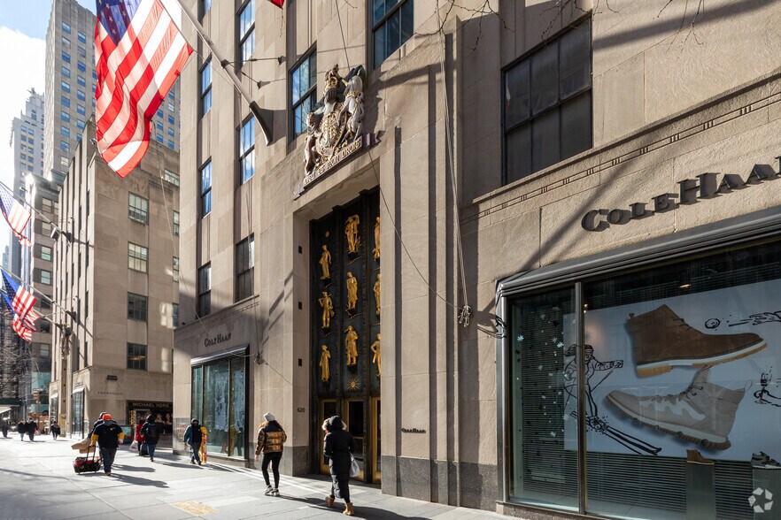 More Photos Of 620 Fifth Ave, New York Office For Lease