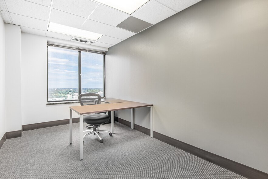 More Photos Of 5100 Poplar Ave, Memphis Coworking Space