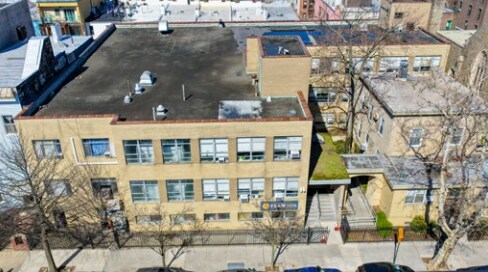 Primary Photo Of 31-18 37th St, Astoria Schools For Lease
