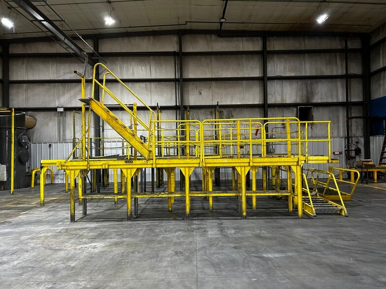 More Photos Of 3521 Antelope Ave, Kearney Manufacturing For Sale