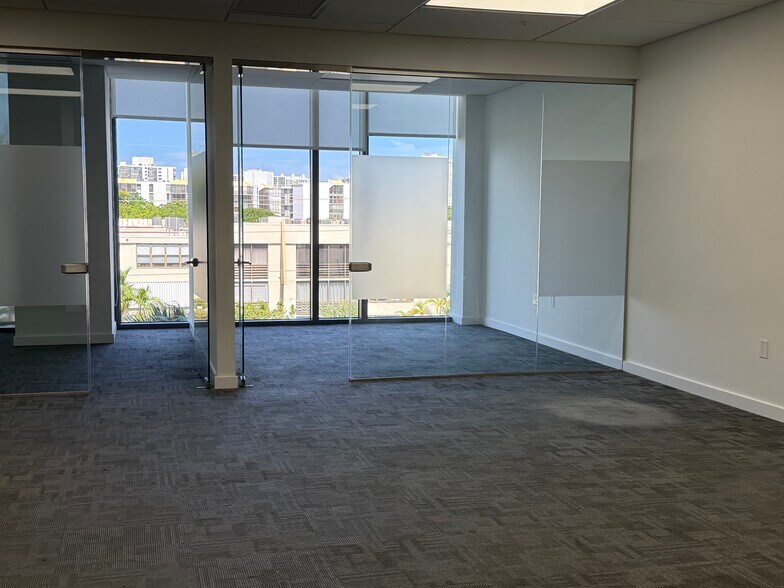 More Photos Of 2980 NE 207th St, Aventura Office Residential For Lease