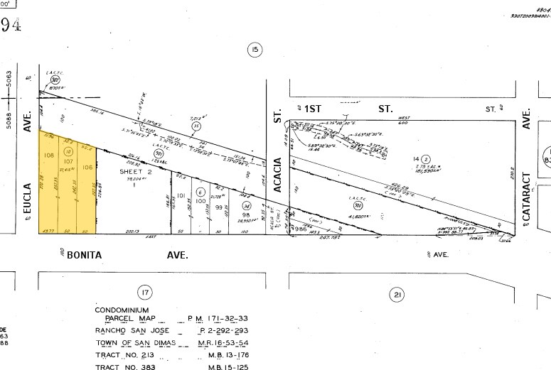 More Photos Of 425 W Bonita Ave, San Dimas Office For Sale