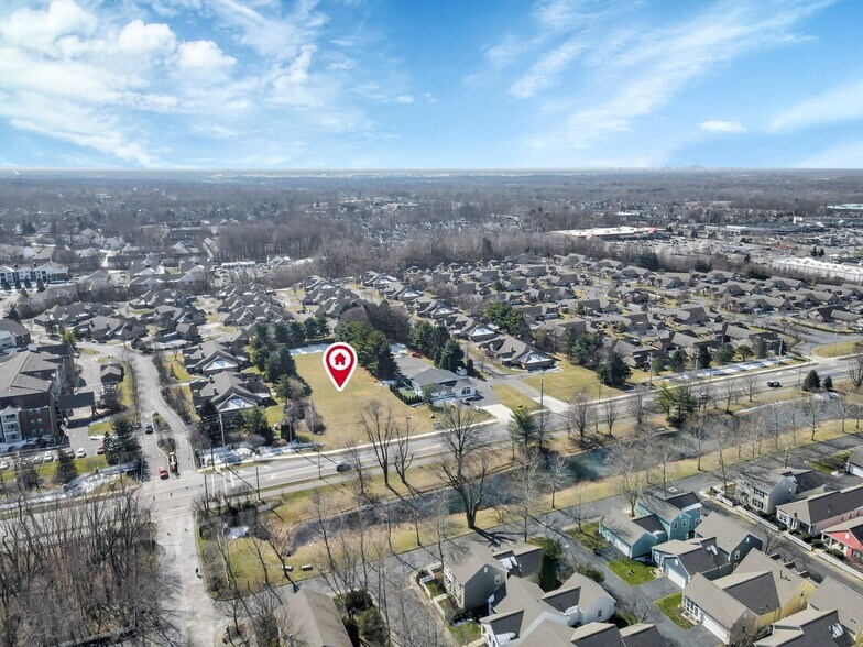 More Photos Of 5069 Morse Rd, Columbus Land For Sale
