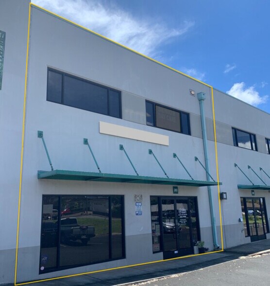 More Photos Of 94-1388 Moaniani St, Waipahu Light Distribution For Lease