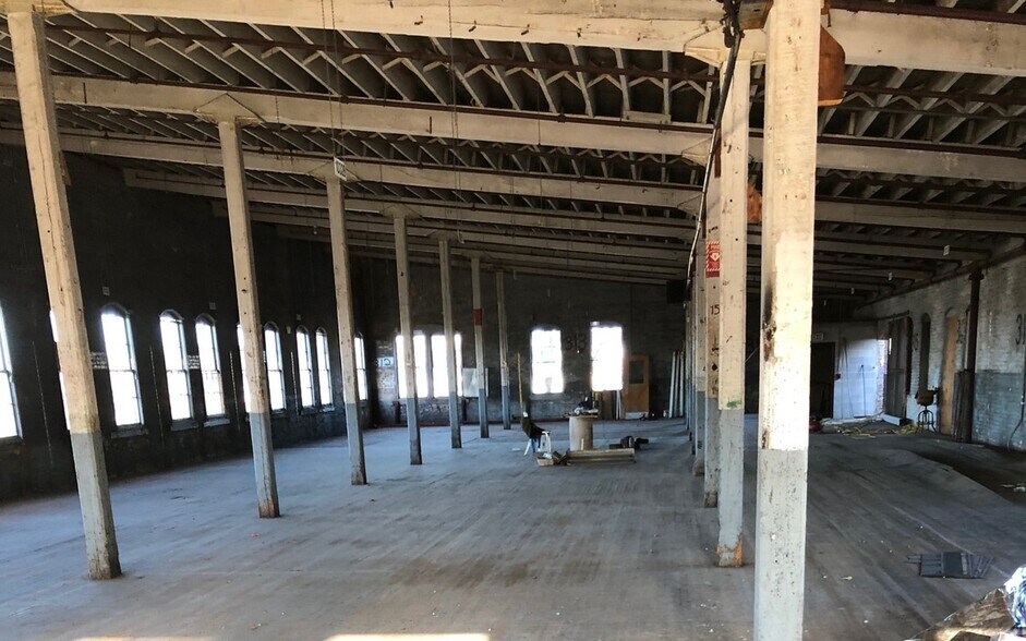 333 Linden Ave, Dayton, OH 45403 Manufacturing For Sale