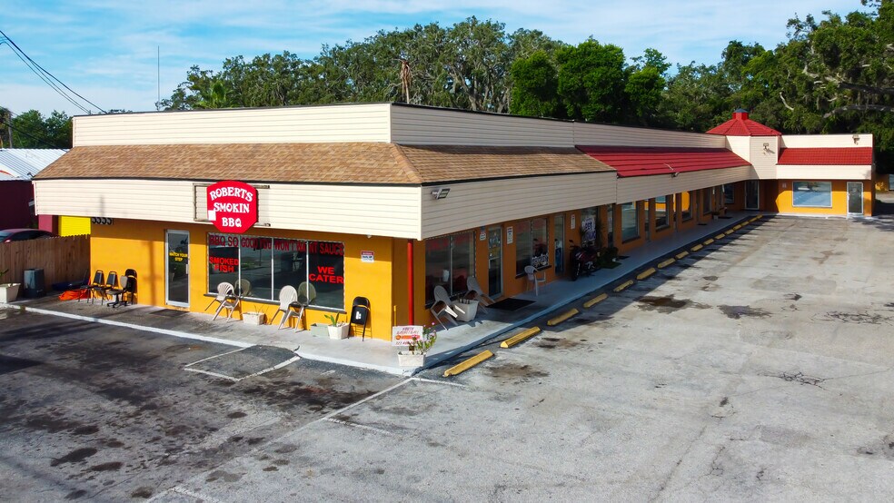 Primary Photo Of 3333 US Highway 19, Holiday Freestanding For Lease