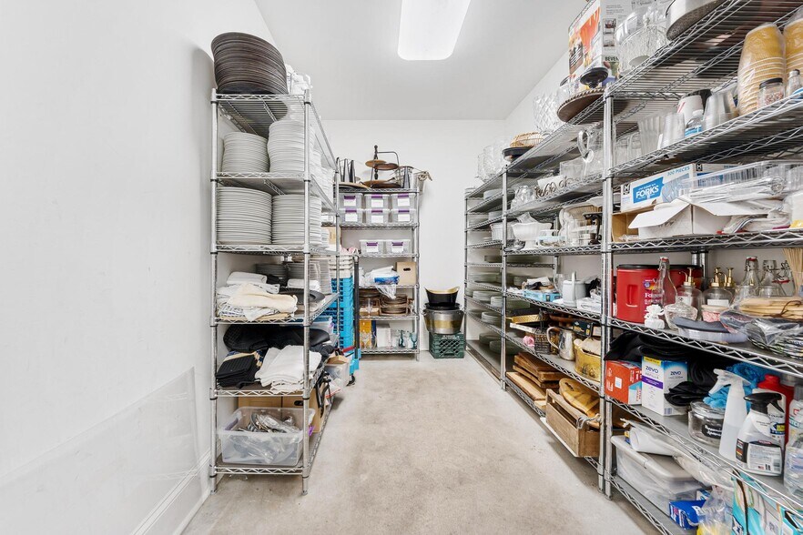 More Photos Of 700 Blacks Creek Church Rd, Commerce Lodge Meeting Hall For Sale