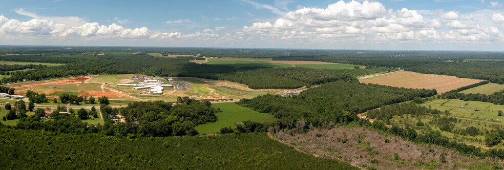 More Photos Of Highway 49 S, Fort Valley Land For Sale