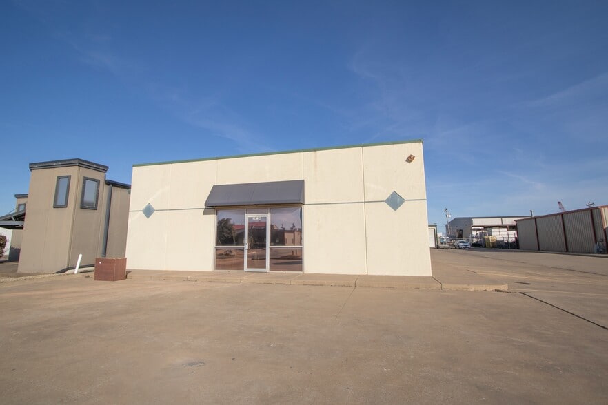 More Photos Of , Edmond Industrial For Sale