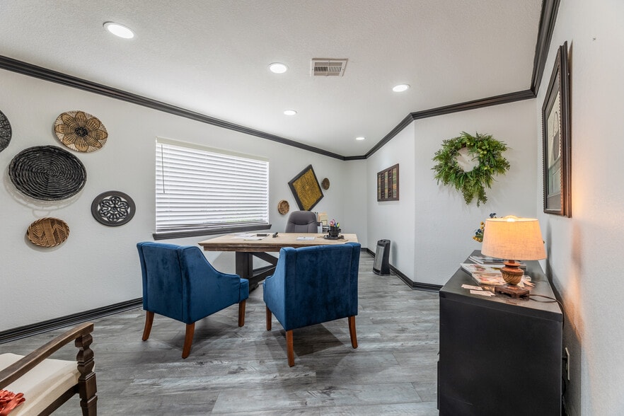 More Photos Of 6303 Beverlyhill St, Houston Lodge Meeting Hall For Sale