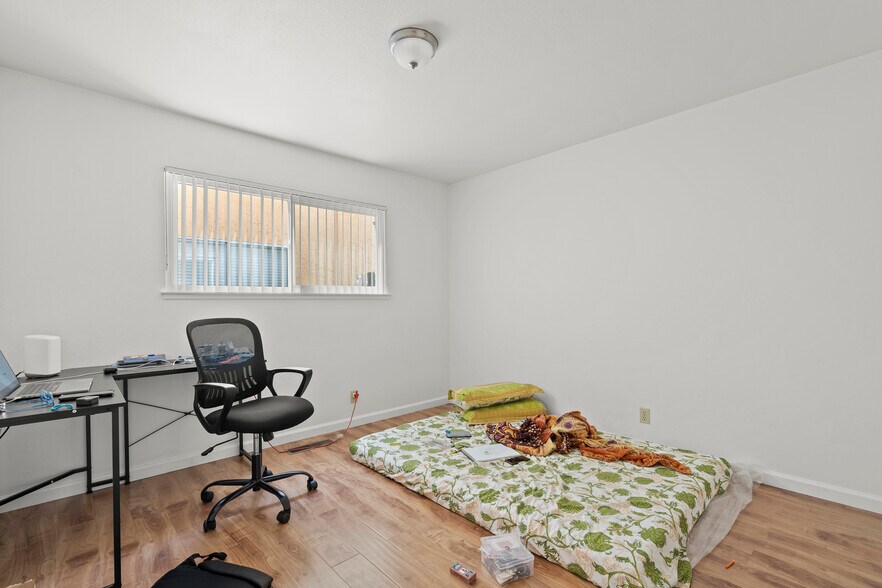 More Photos Of 4425 Blackford Ave, San Jose Apartments For Sale