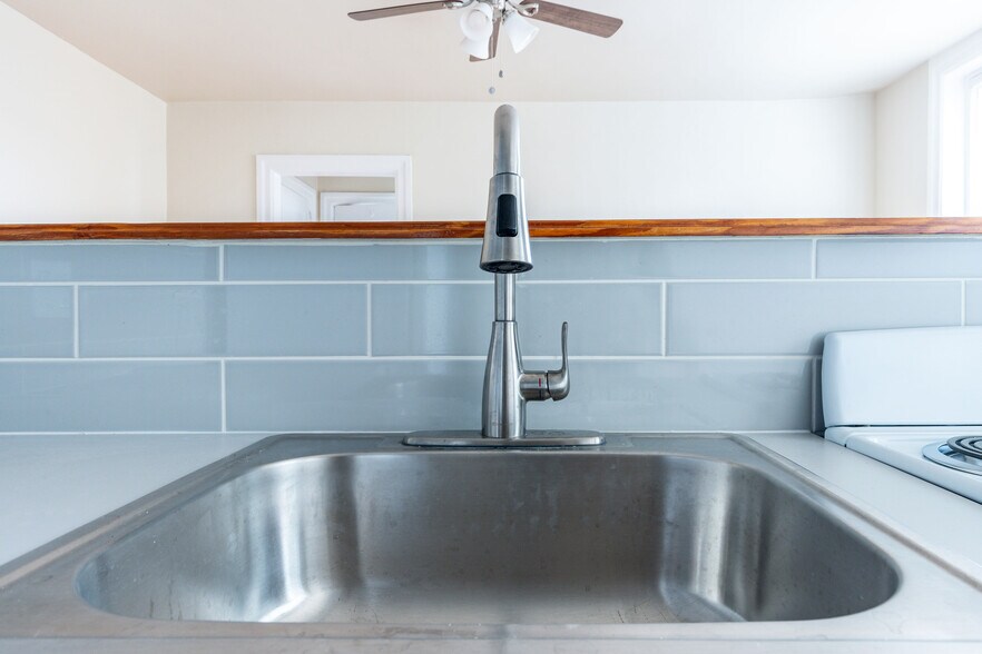 More Photos Of 4725 Chester Ave, Philadelphia Apartments For Sale