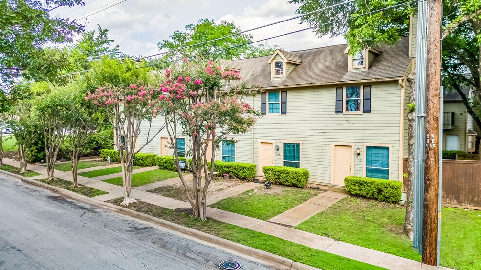 More Photos Of , Dallas Multifamily For Sale