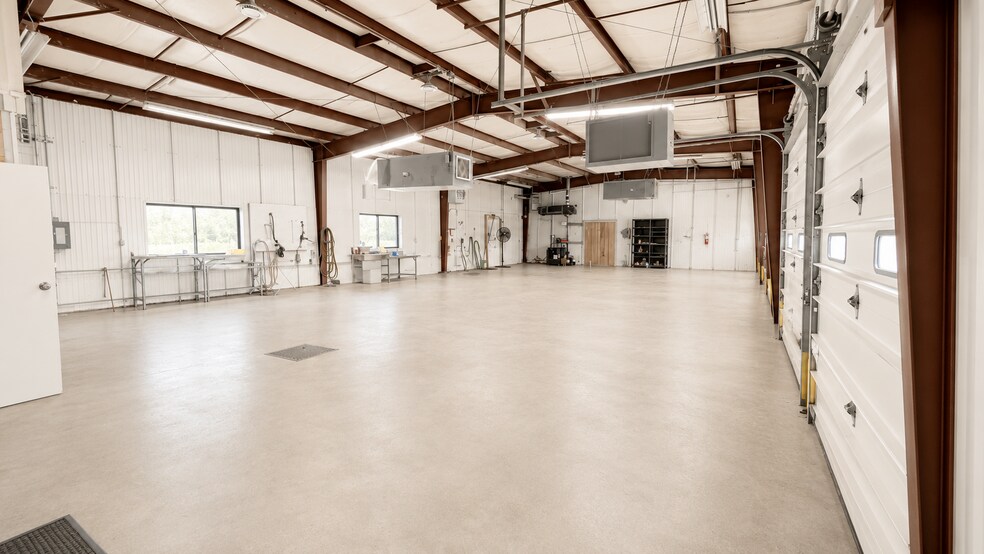 More Photos Of 325 S University Ave, Federalsburg Specialty For Sale